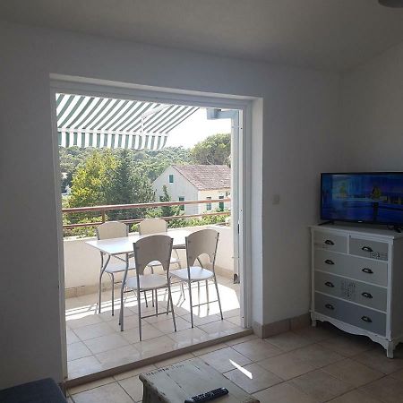 Apartman Mak Apartment Makarska Exterior foto