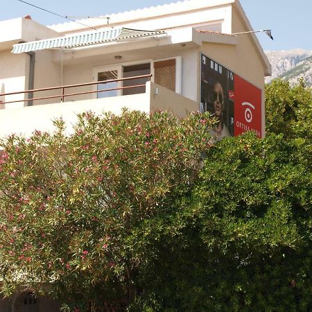 Apartman Mak Apartment Makarska Exterior foto
