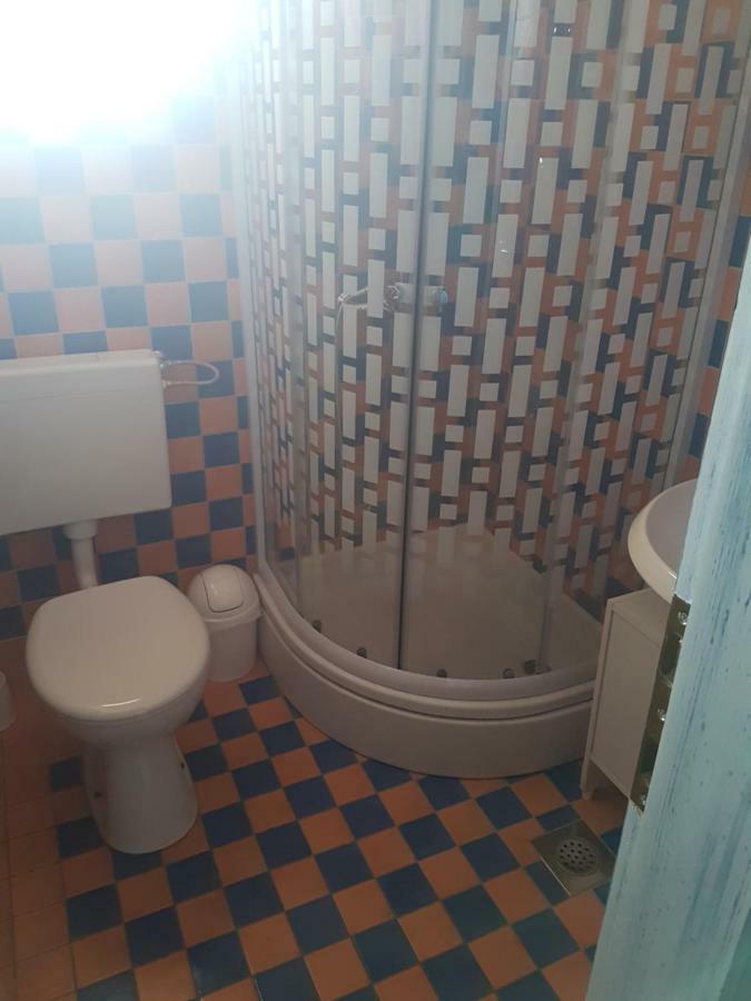 Apartman Mak Apartment Makarska Exterior foto