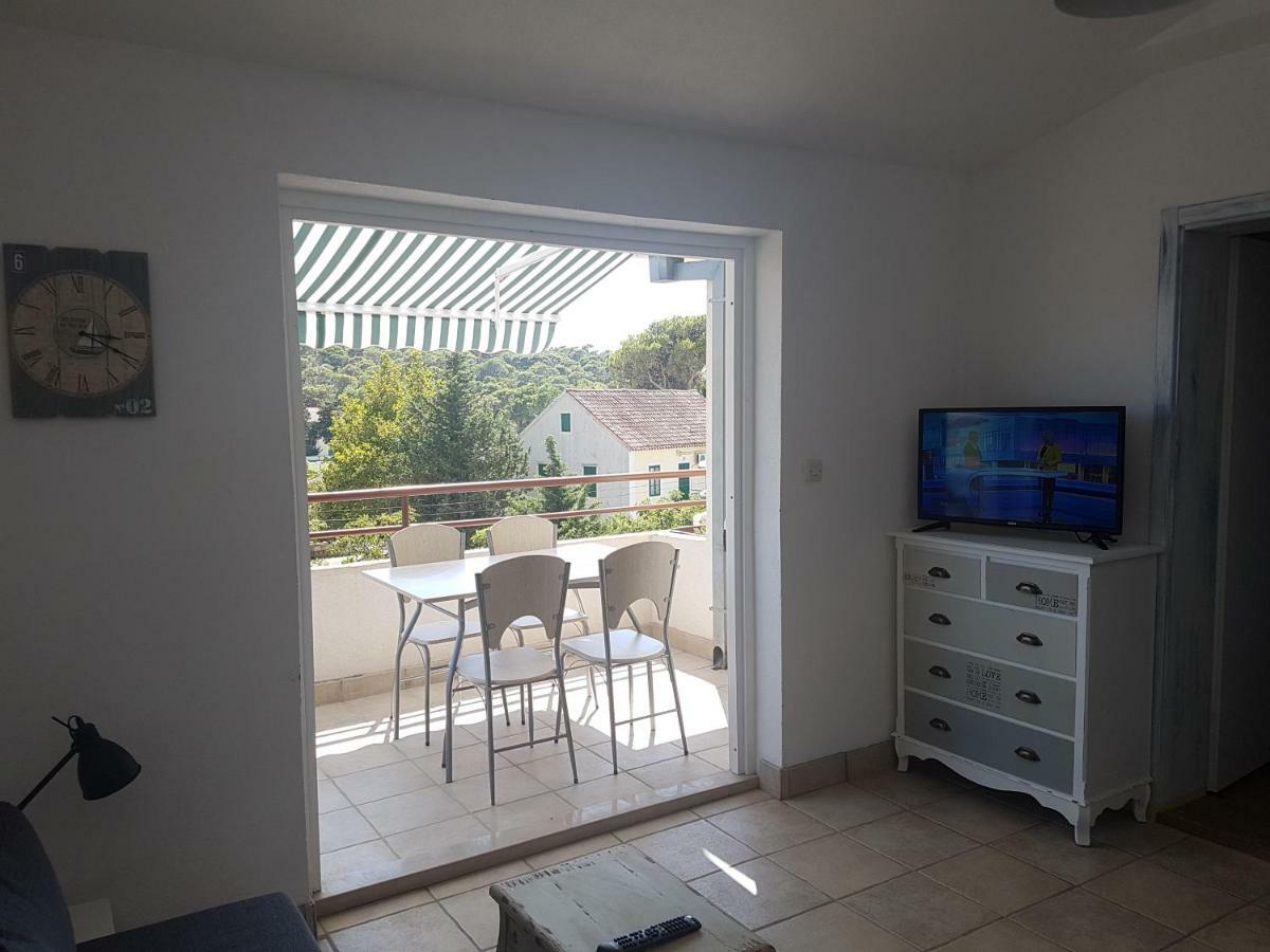 Apartman Mak Apartment Makarska Exterior foto