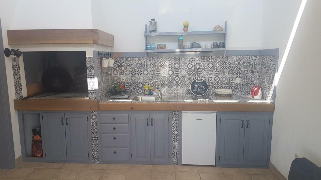 Apartman Mak Apartment Makarska Exterior foto