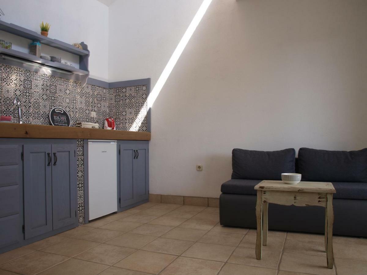 Apartman Mak Apartment Makarska Exterior foto