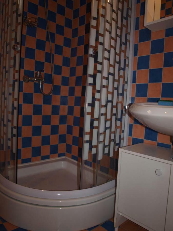 Apartman Mak Apartment Makarska Exterior foto