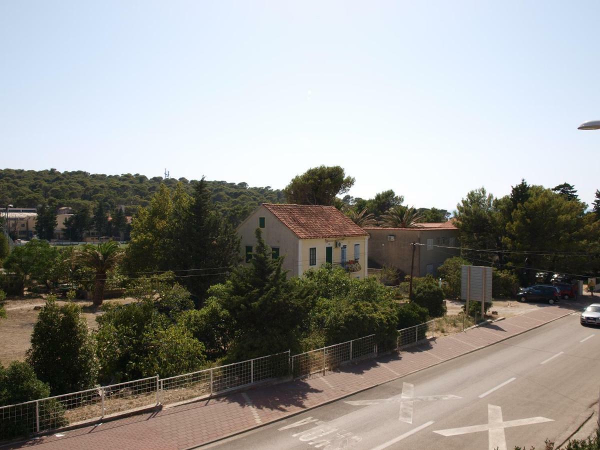 Apartman Mak Apartment Makarska Exterior foto