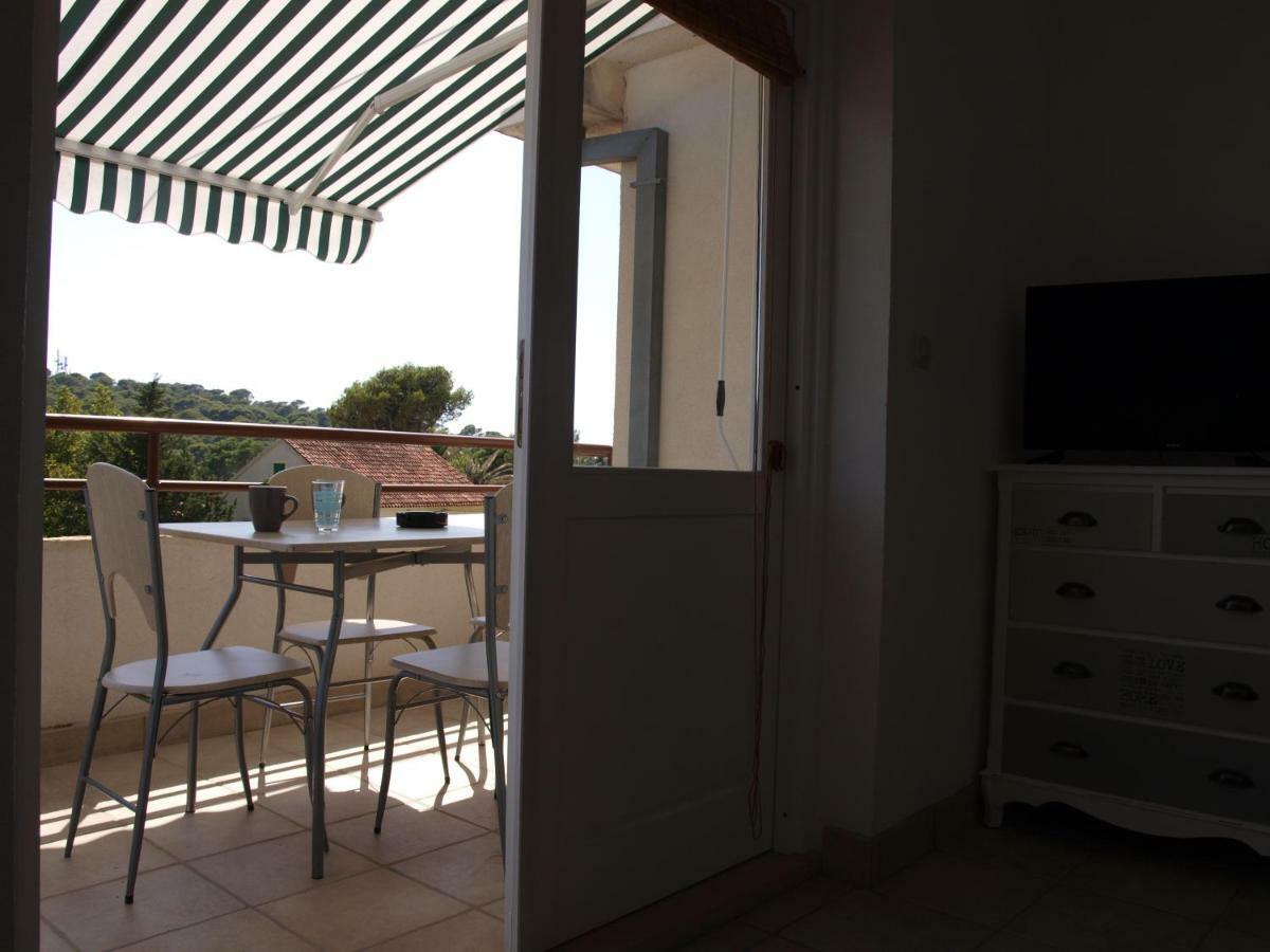Apartman Mak Apartment Makarska Exterior foto