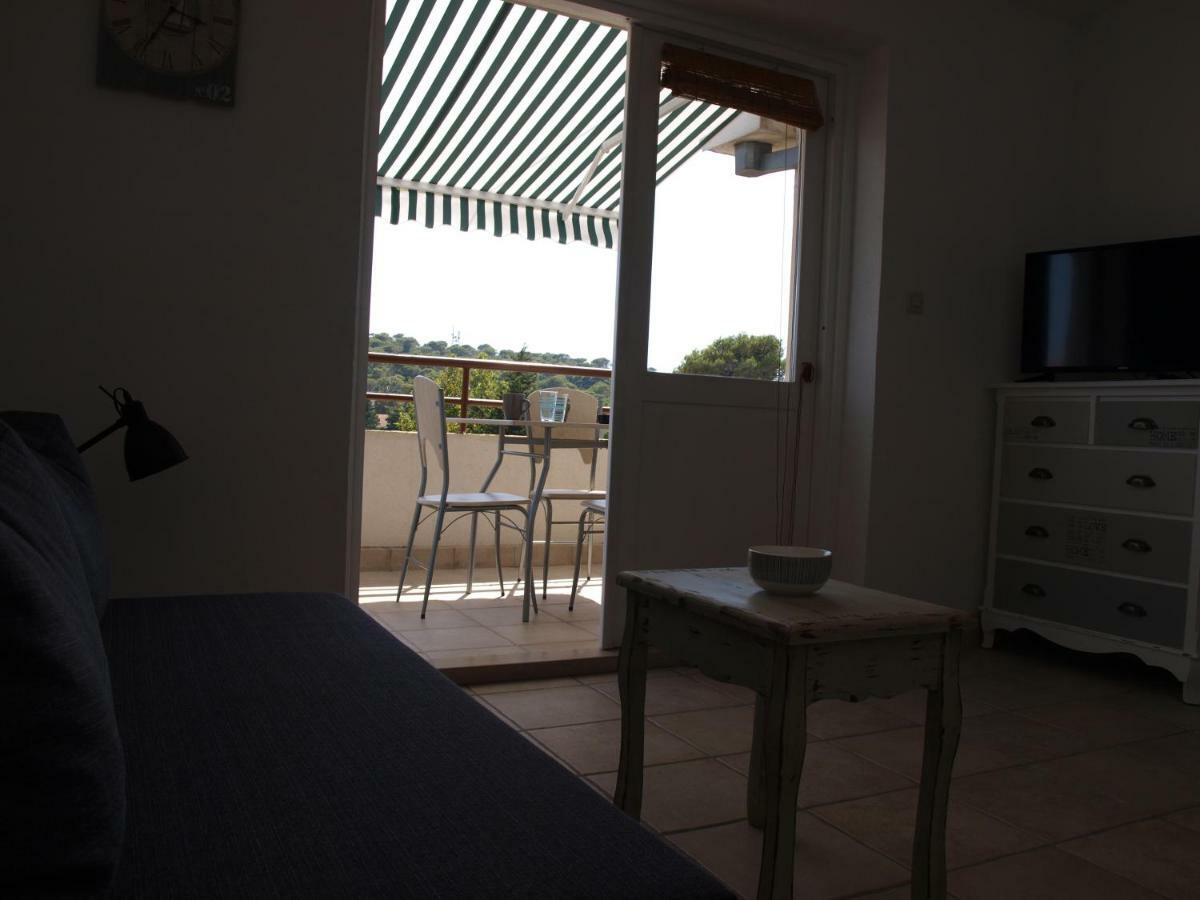 Apartman Mak Apartment Makarska Exterior foto