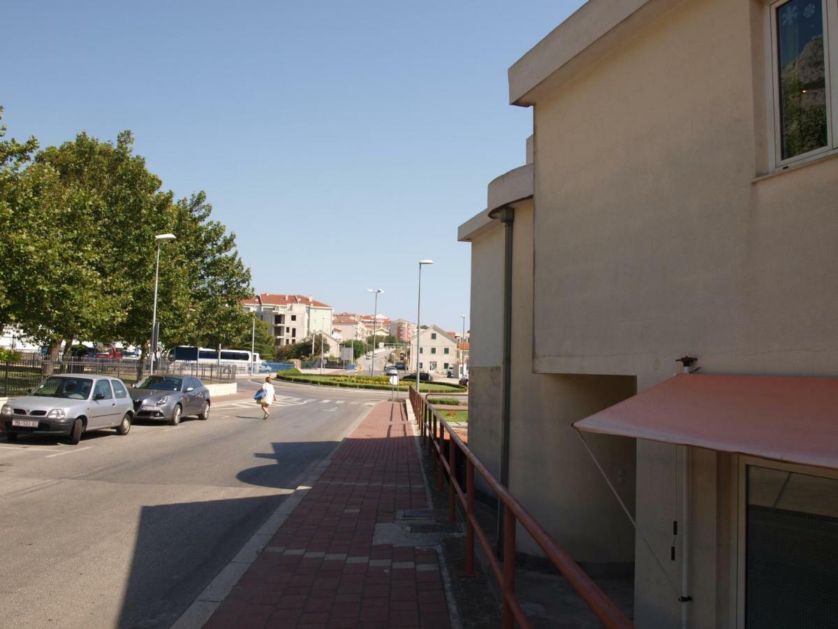 Apartman Mak Apartment Makarska Exterior foto