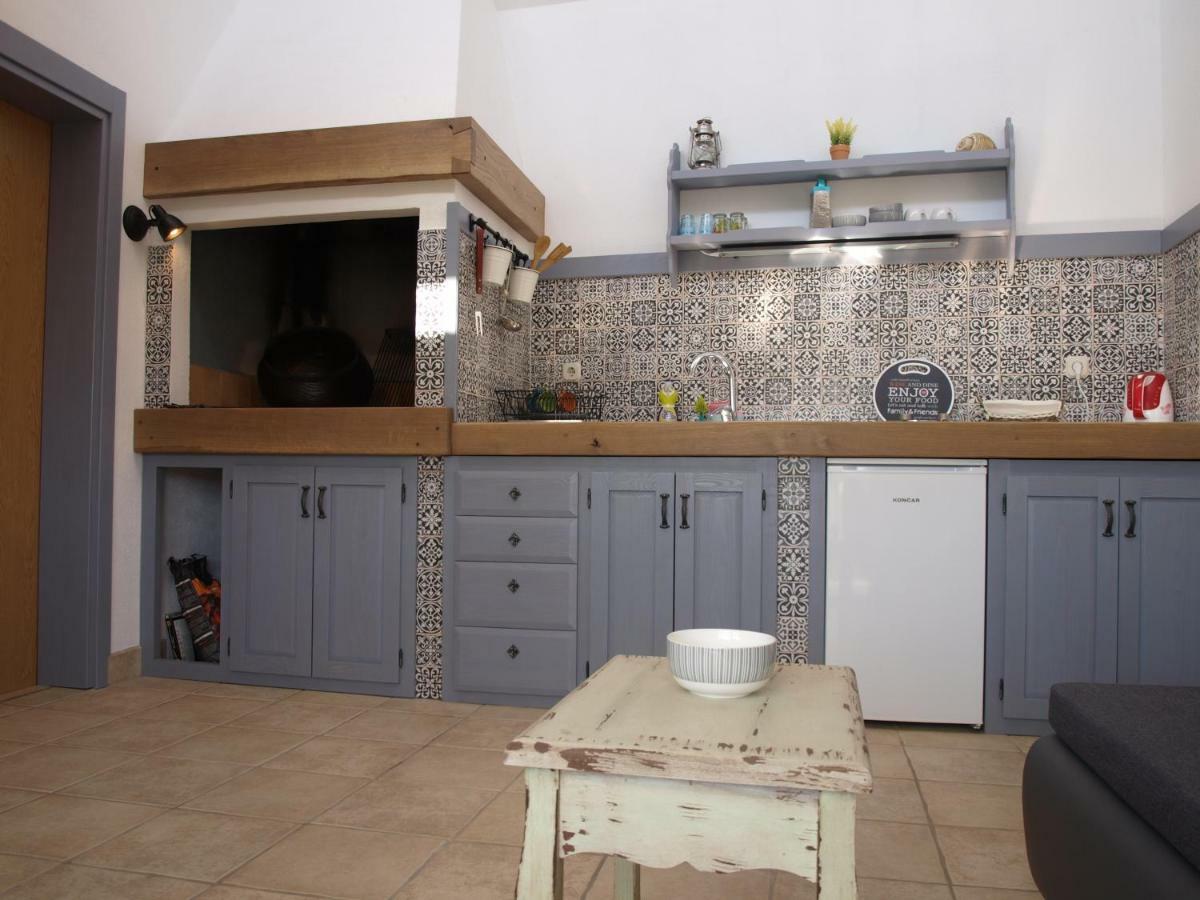 Apartman Mak Apartment Makarska Exterior foto