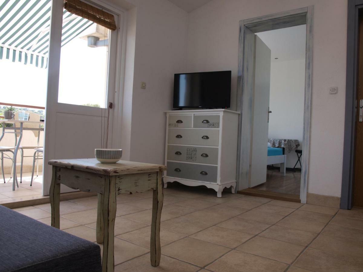 Apartman Mak Apartment Makarska Exterior foto