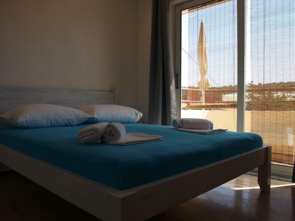 Apartman Mak Apartment Makarska Exterior foto