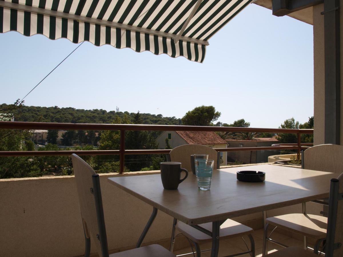 Apartman Mak Apartment Makarska Exterior foto